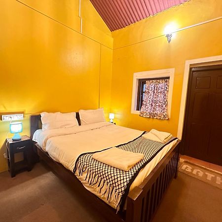 La Address Retreat - The Heritage Homestay Ooty Exterior photo