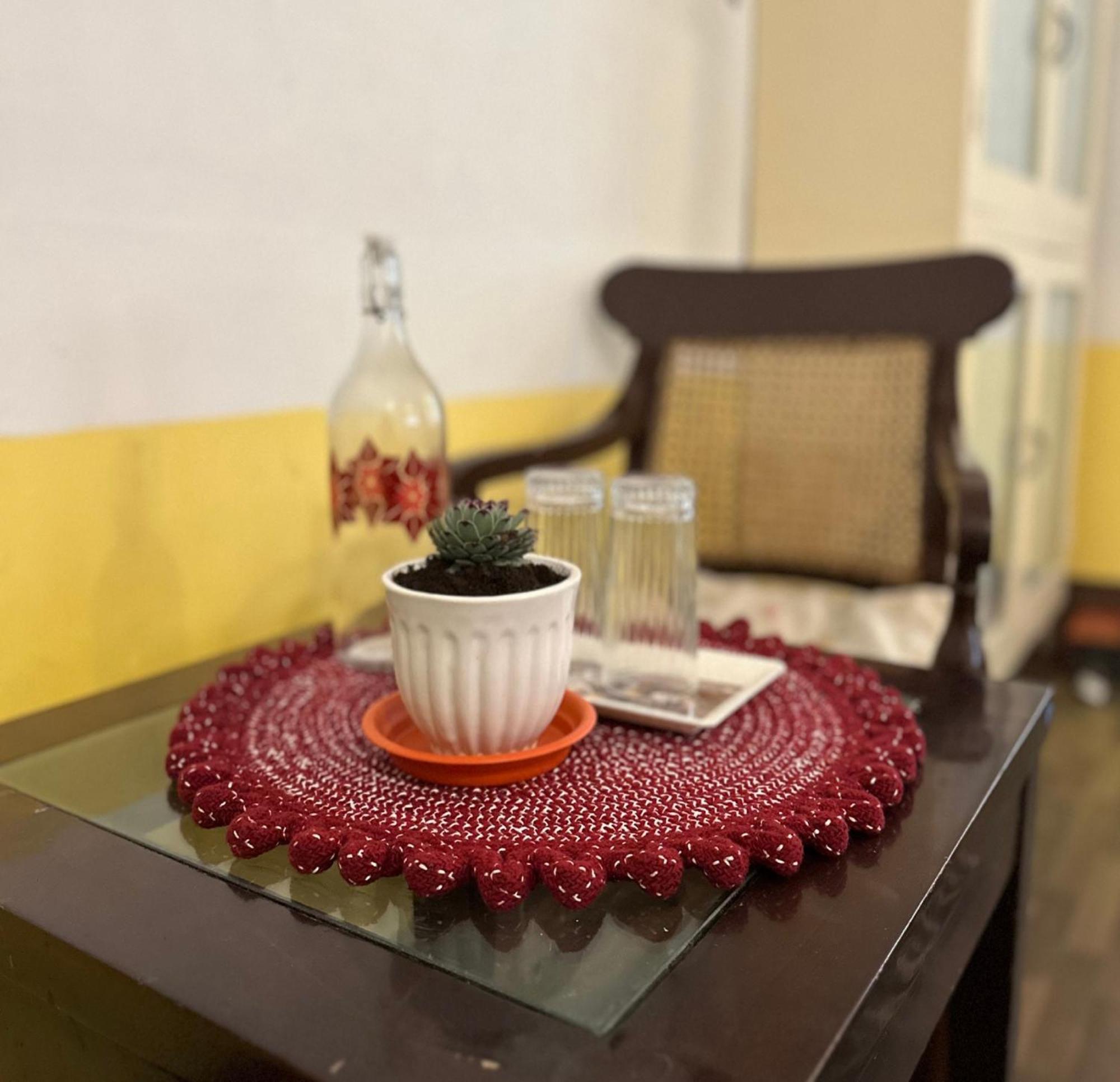 La Address Retreat - The Heritage Homestay Ooty Exterior photo
